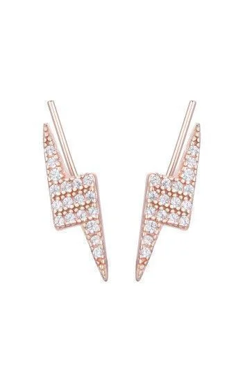 Aros Trepadores de Rayo