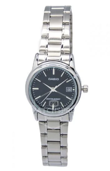 Reloj Casio LTP LTPV002D-1A