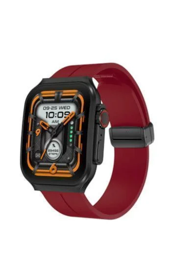 Smartwatch Mistral SMT-XY77-04
