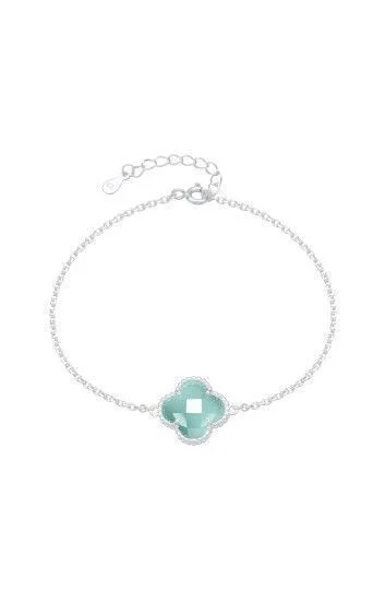 Pulsera de Flor VD 12mm