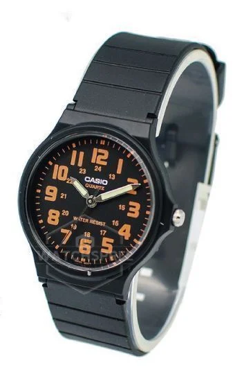 Reloj Casio Analogos MQ71-4B