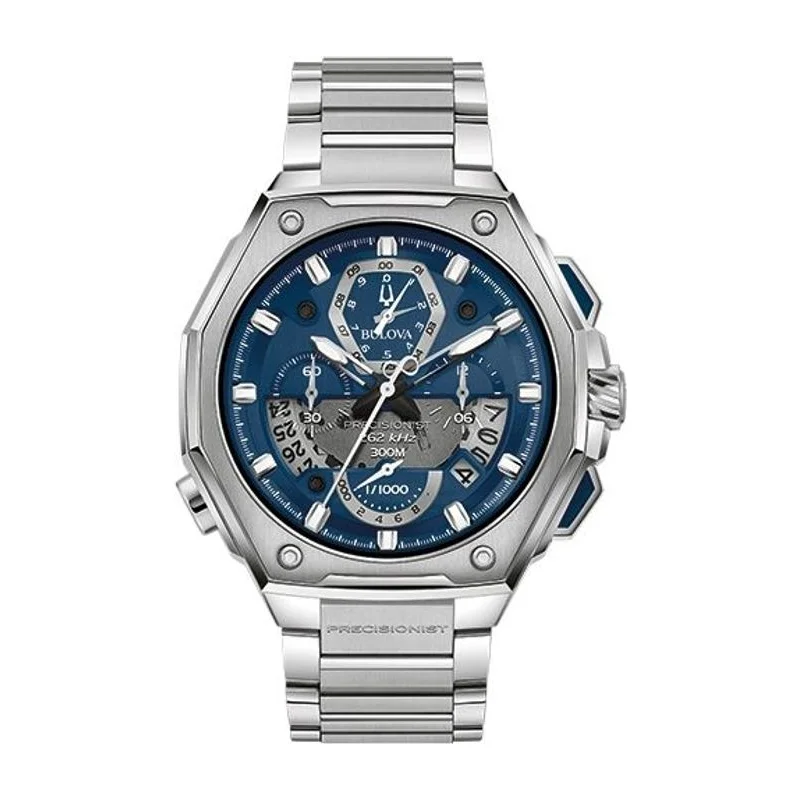 Reloj Bulova 96B349