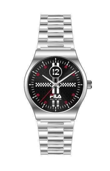 Reloj Fila Acero Hombre F9011-002