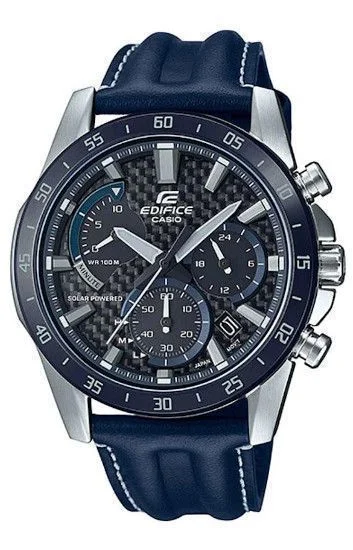 Reloj Casio Edifice EQS930BL-2A
