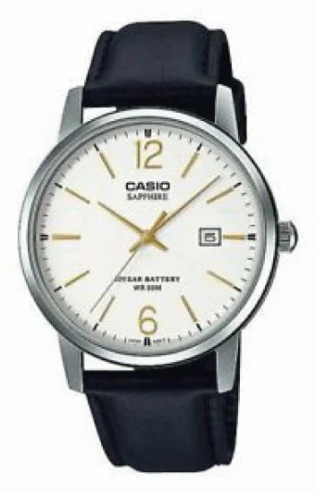 Reloj Casio MTP MTS110L-7A
