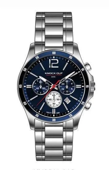 Reloj Knock Out Cronografo 2811.018
