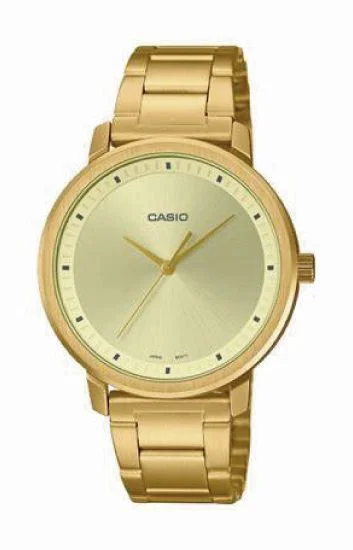 Reloj Casio LTP LTPB115G-9E