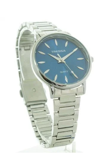 Reloj Tressa Metal Dama STEFY-06