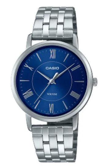 Reloj Casio LTP LTPB110D-2A