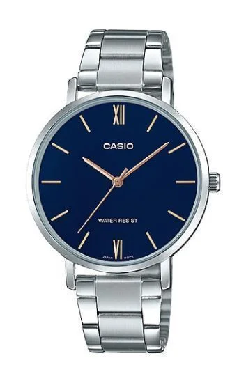Reloj Casio LTP LTPVT01D-2B