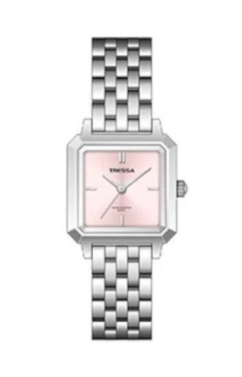 Reloj Tressa Metal Dama TINA-02