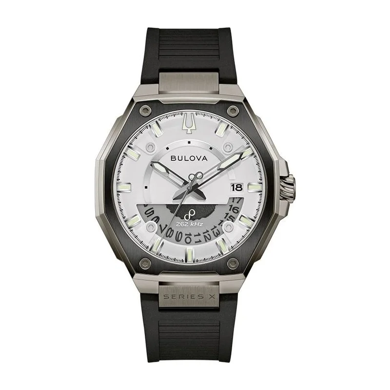 Reloj Bulova 98B457