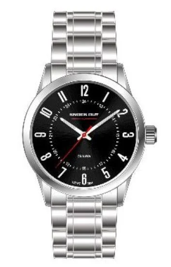 Reloj Knock Out Metal Hombre 2803.013
