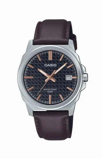 Reloj Casio MTP MTPE720L-5A