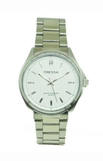 Reloj Tressa Metal Hombre GAUDI-H-10