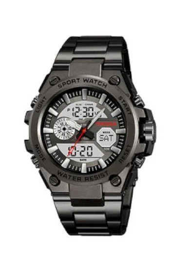 Reloj Tressa Analogo-Digital LEADER-03