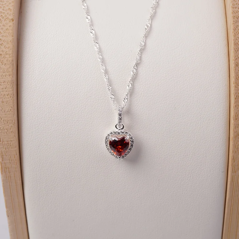 Conjunto de plata 925 CONJ0027