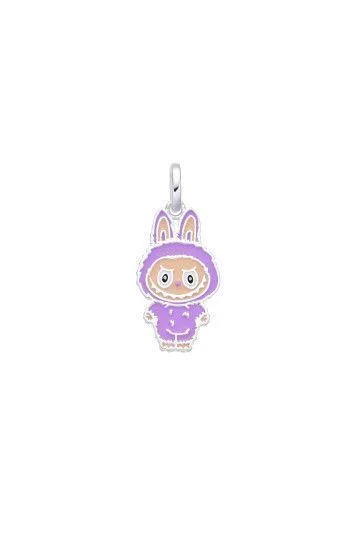 Dije de Figura de Labubu