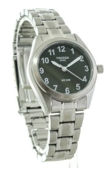 Reloj Tressa Acero Dama SUNDAY-D-239