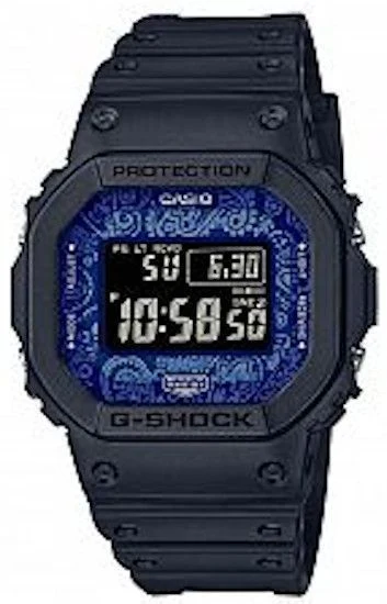 Reloj Casio G-Shock GWB5600BP-1D