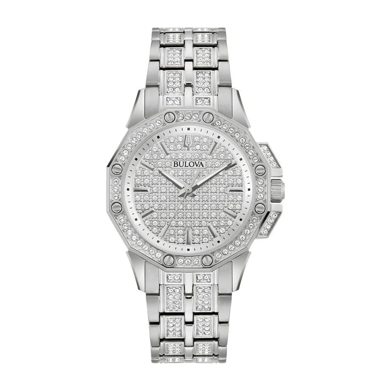 Reloj Bulova 96L305