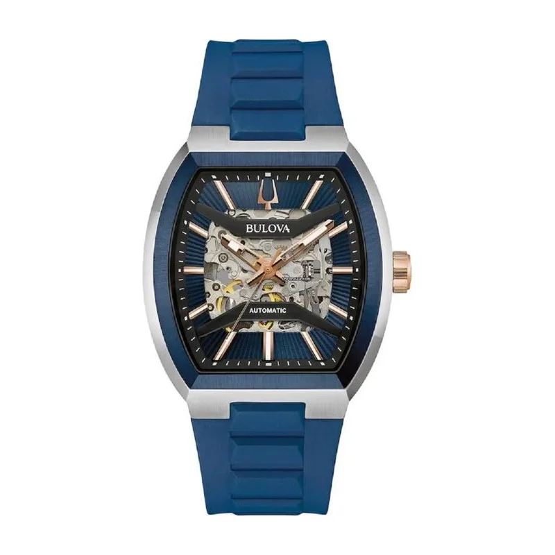 Reloj Bulova 98A318
