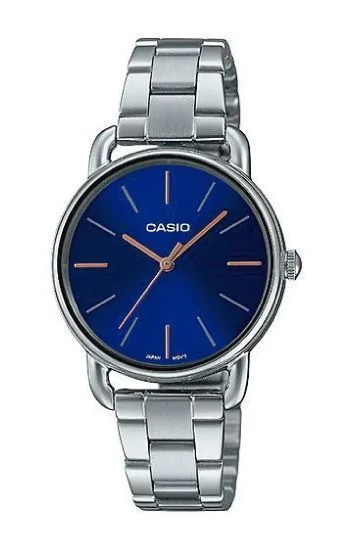 Reloj Casio LTP LTPE412D-2A