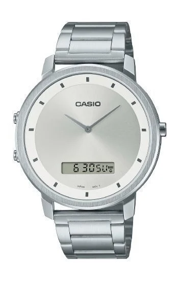 Reloj Casio MTP MTPB200D-7E