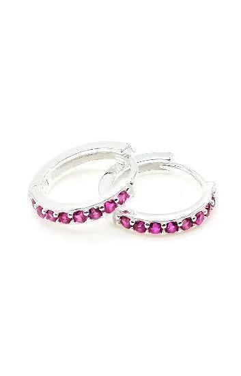 Aros Huggies con Circones 15mm