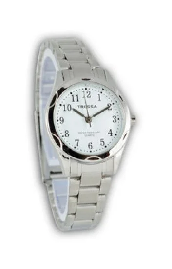 Reloj Tressa Metal Dama MOREL-D-5