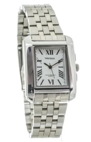 Reloj Tressa Metal Hombre TULUM-H-01