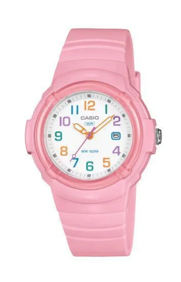Reloj Casio Analogos LX800H-4A