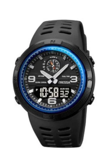 Reloj Tressa Analogo-Digital CHANDLER-06