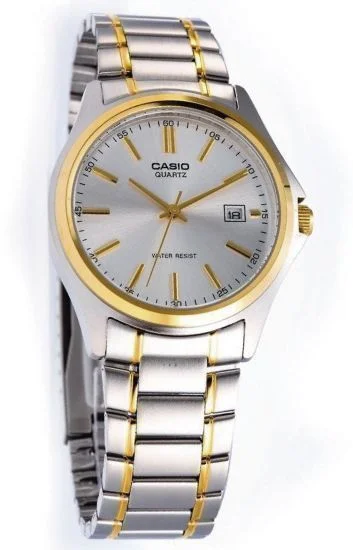 Reloj Casio MTP MTP1183G-7A