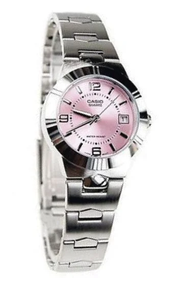 Reloj Casio LTP LTP1241D-4A