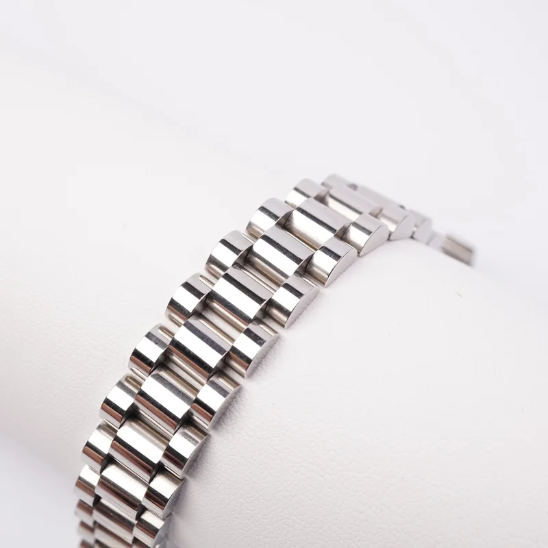 Pulsera de acero quirúrgico PULS0017