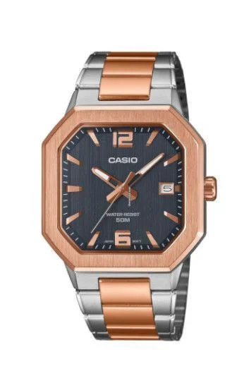 Reloj Casio MTP MTPB195RG-2A