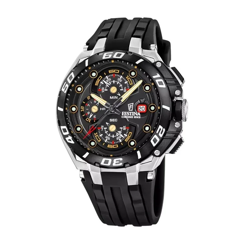 Reloj Festina Chrono Bike 2026 F20755.8