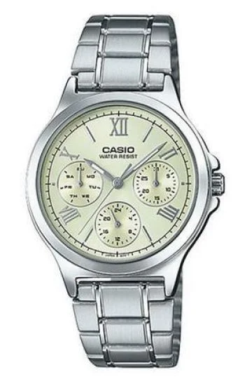 Reloj Casio LTP LTPV300D-9A1