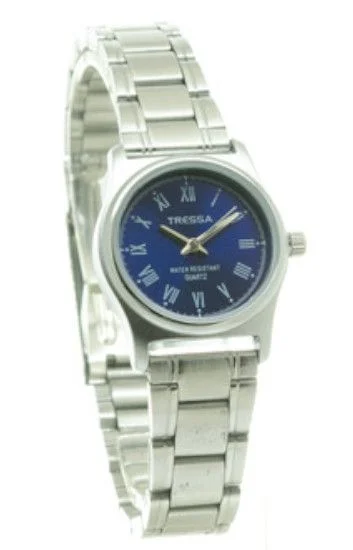Reloj Tressa Metal Dama OPORTO-D-03