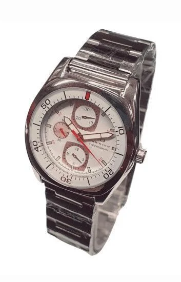 Reloj Knock Out Metal Dama 2324.621