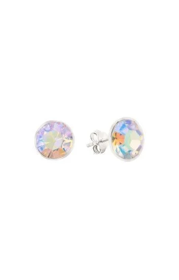 Aros con Cubic Redondo 9mm