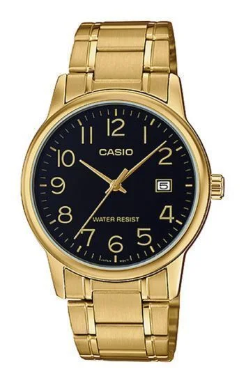 Reloj Casio MTP MTPV002G-1B