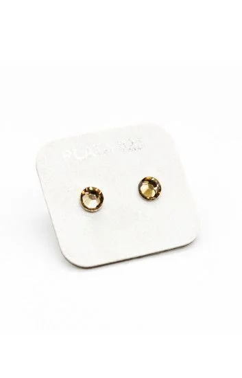 Chispa Redonda 5mm