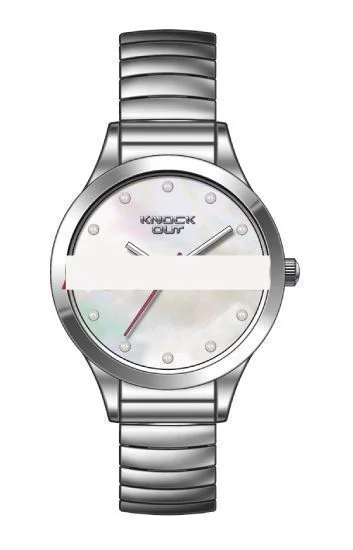 Reloj Knock Out Elastizados 2494.401