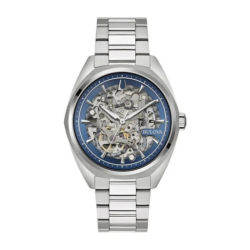 Reloj Bulova 96A292
