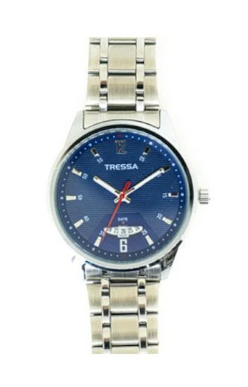Reloj Tressa Metal Hombre MARCO-05