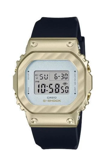 Reloj Casio G-Shock GMS5600BC-1D