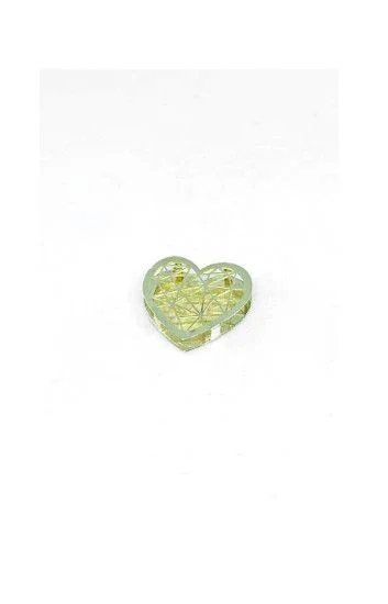 Corazon Tunel Reversible con calado