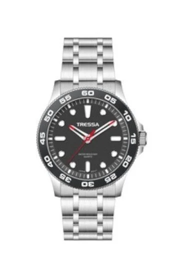 Reloj Tressa Metal Hombre CONAN-04